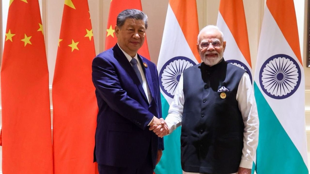 india china trade relations