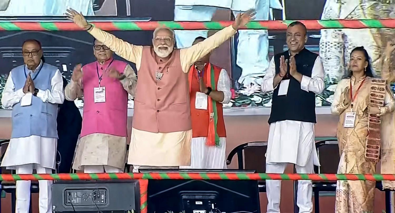 up bjp leadership