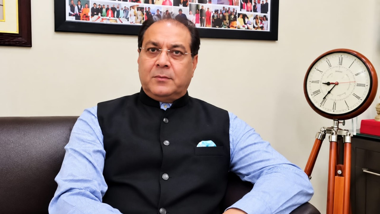 Mohsin Raja