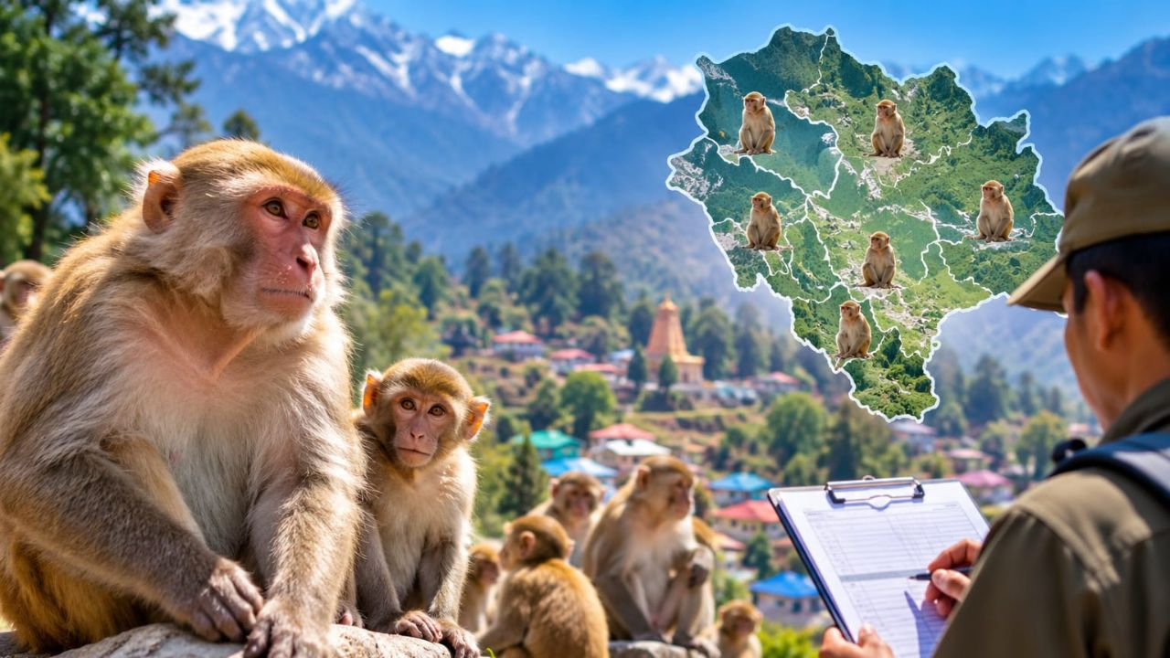 Monkey