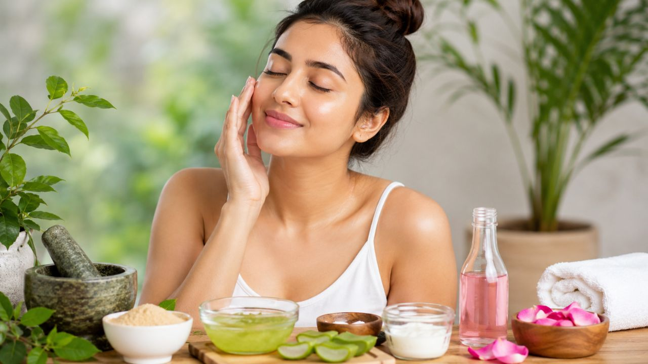 monsoon skincare tips