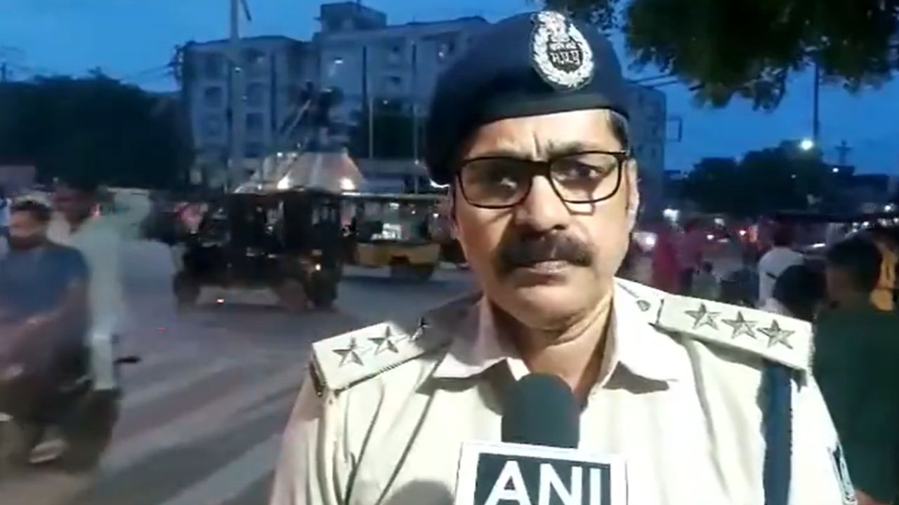 Madhya Pradesh News