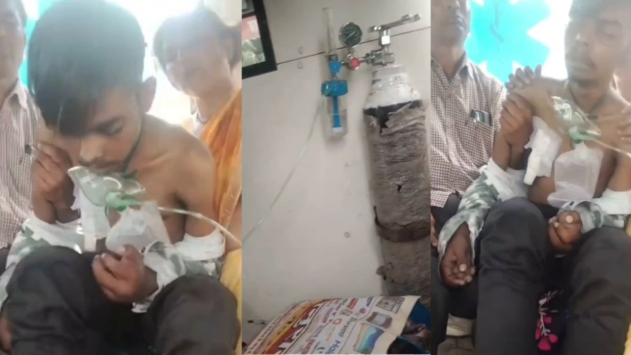 Madhya Pradesh News