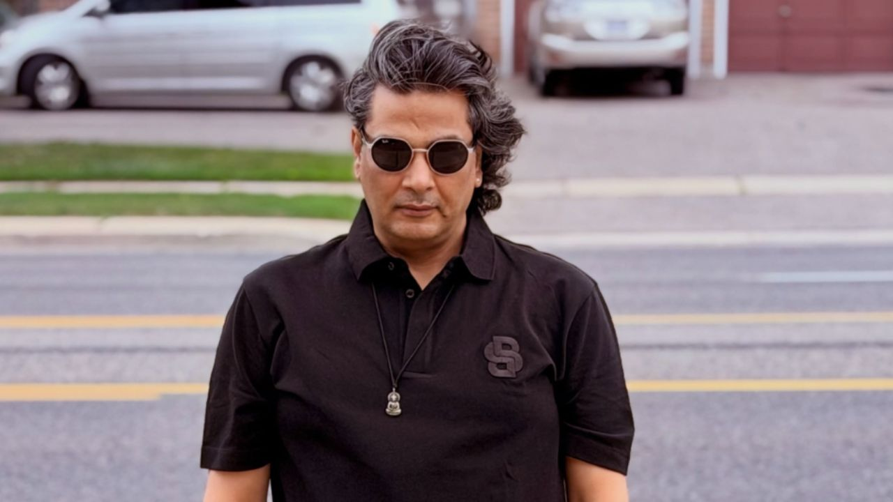 Mukesh Chhabra