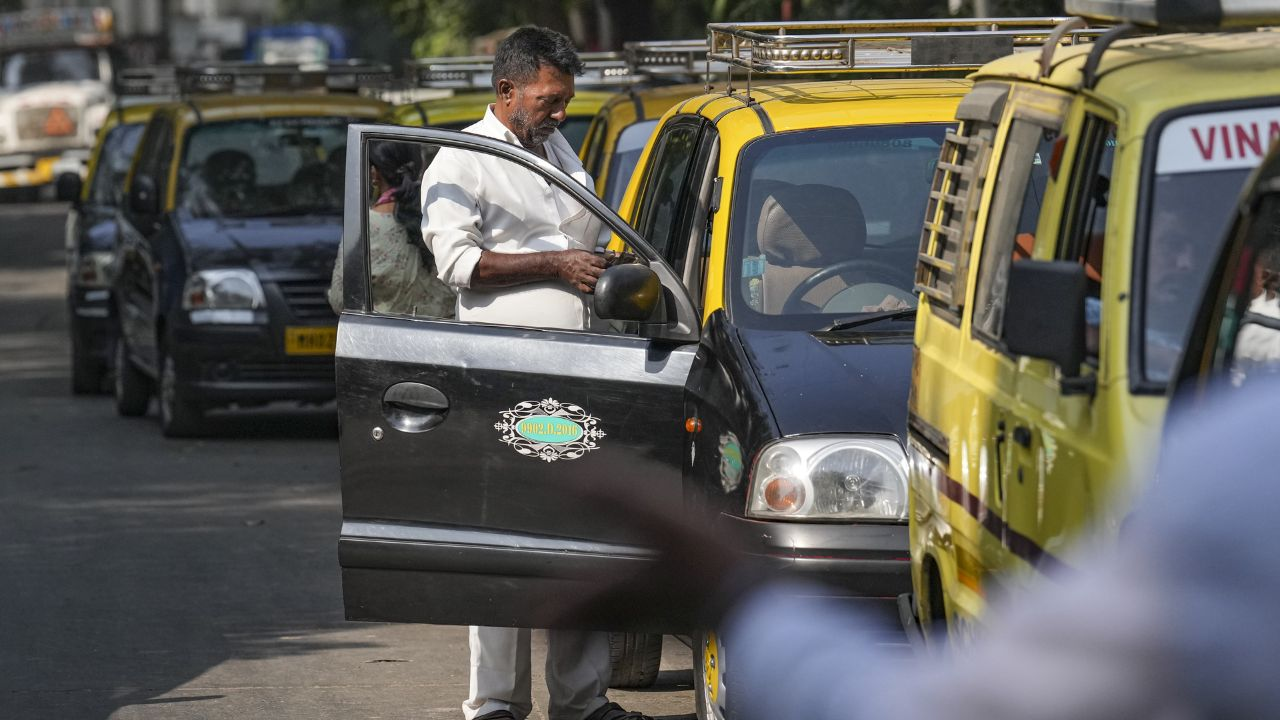 marathi for maharashtra taxi drivers
