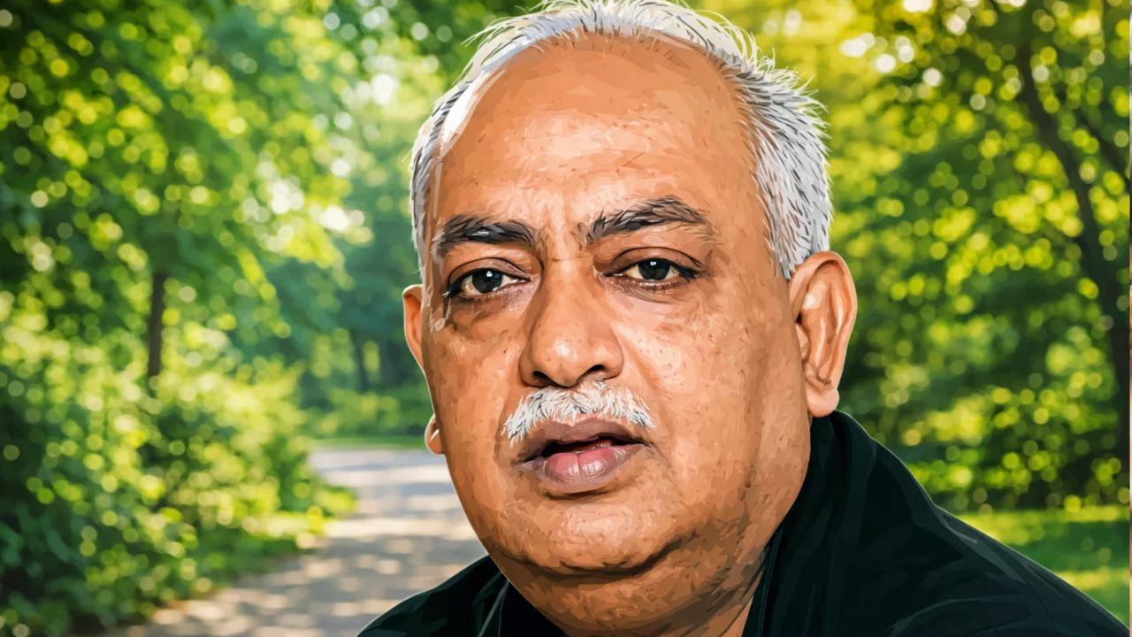 Munawwar Rana