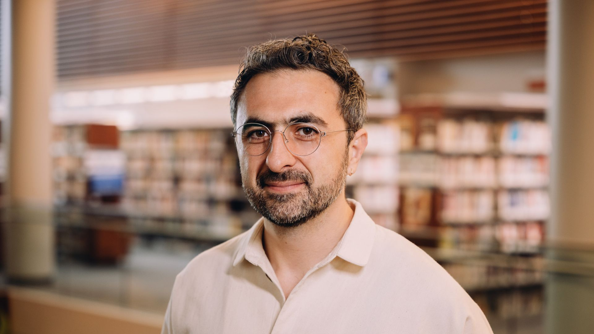 Mustafa Suleyman, CEO Microsoft AI