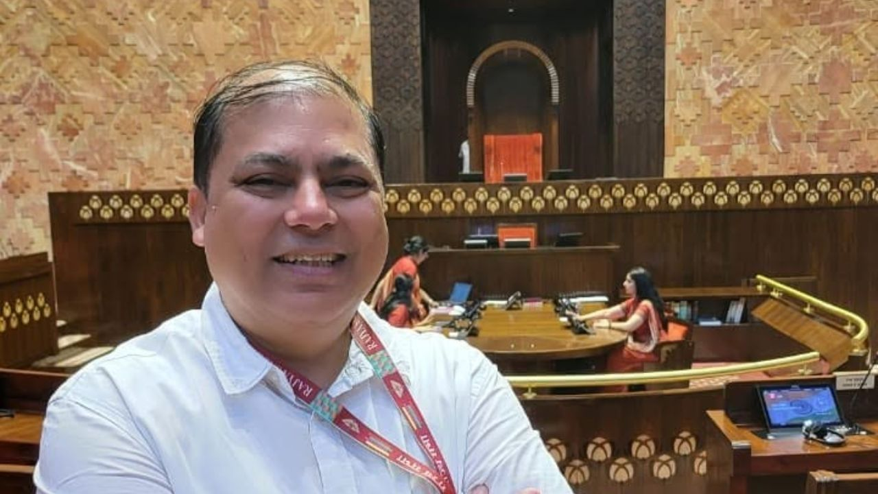 tmc mp nadimul haq