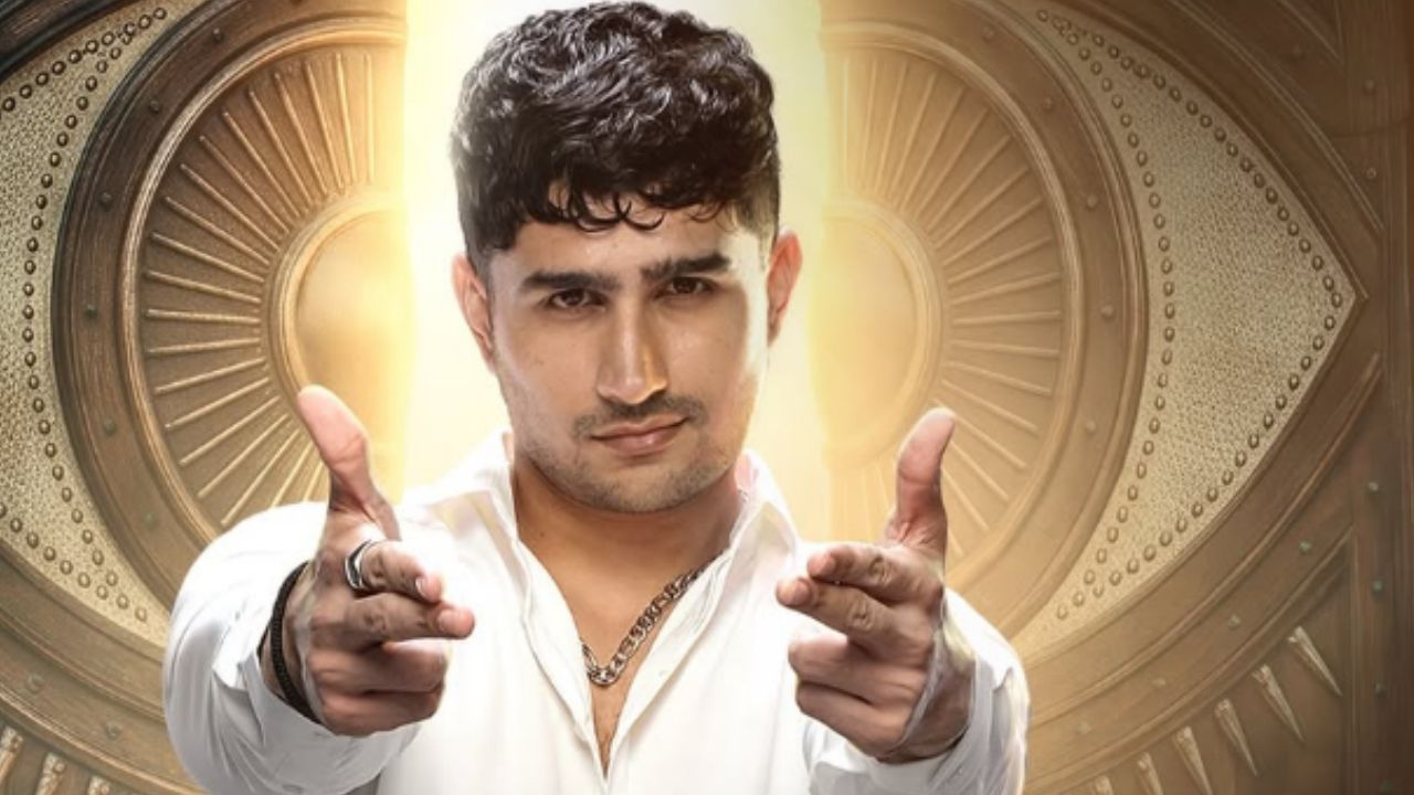 Nakul Dhull