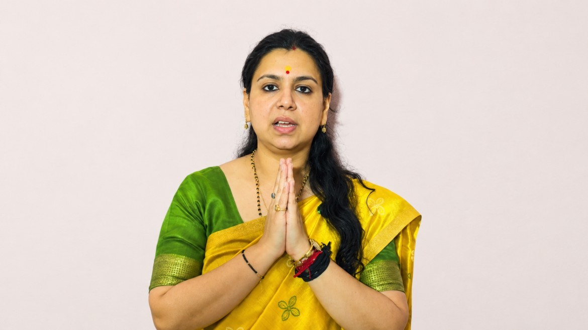 IAS Divya Mittal दिव्या मित्तल