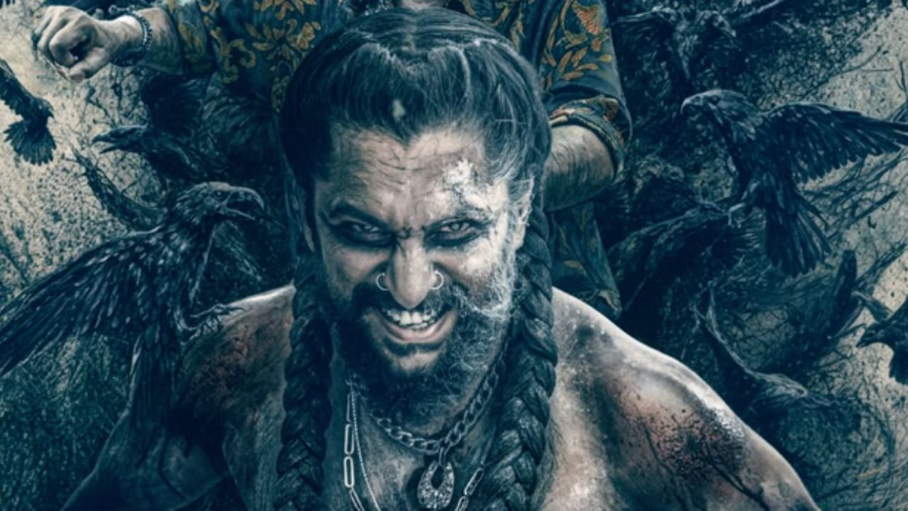 nani poster from the paradise