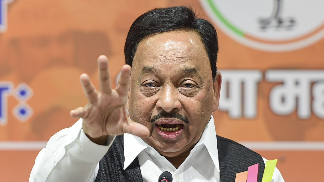 representational Image । Photo Credit: PTI