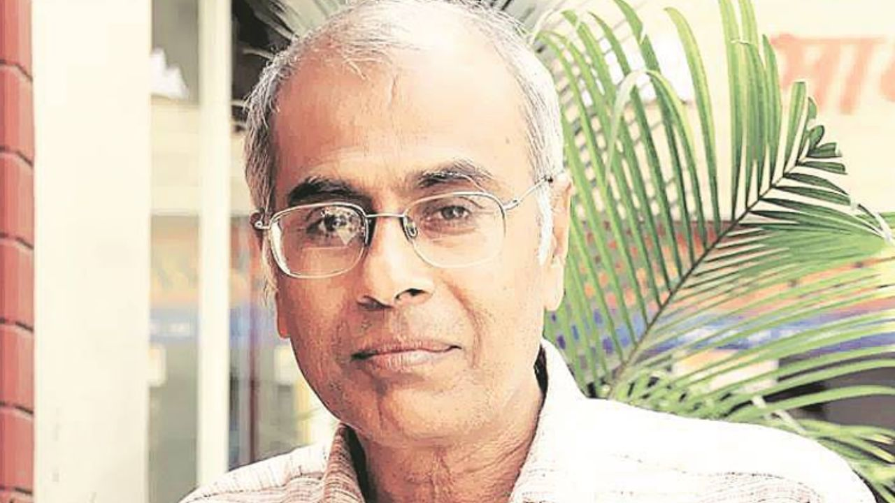 Narendra Dabholkar