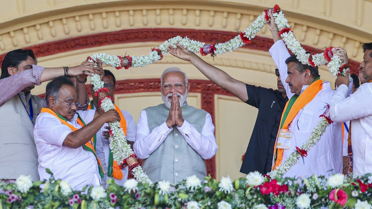 Narendra Modi