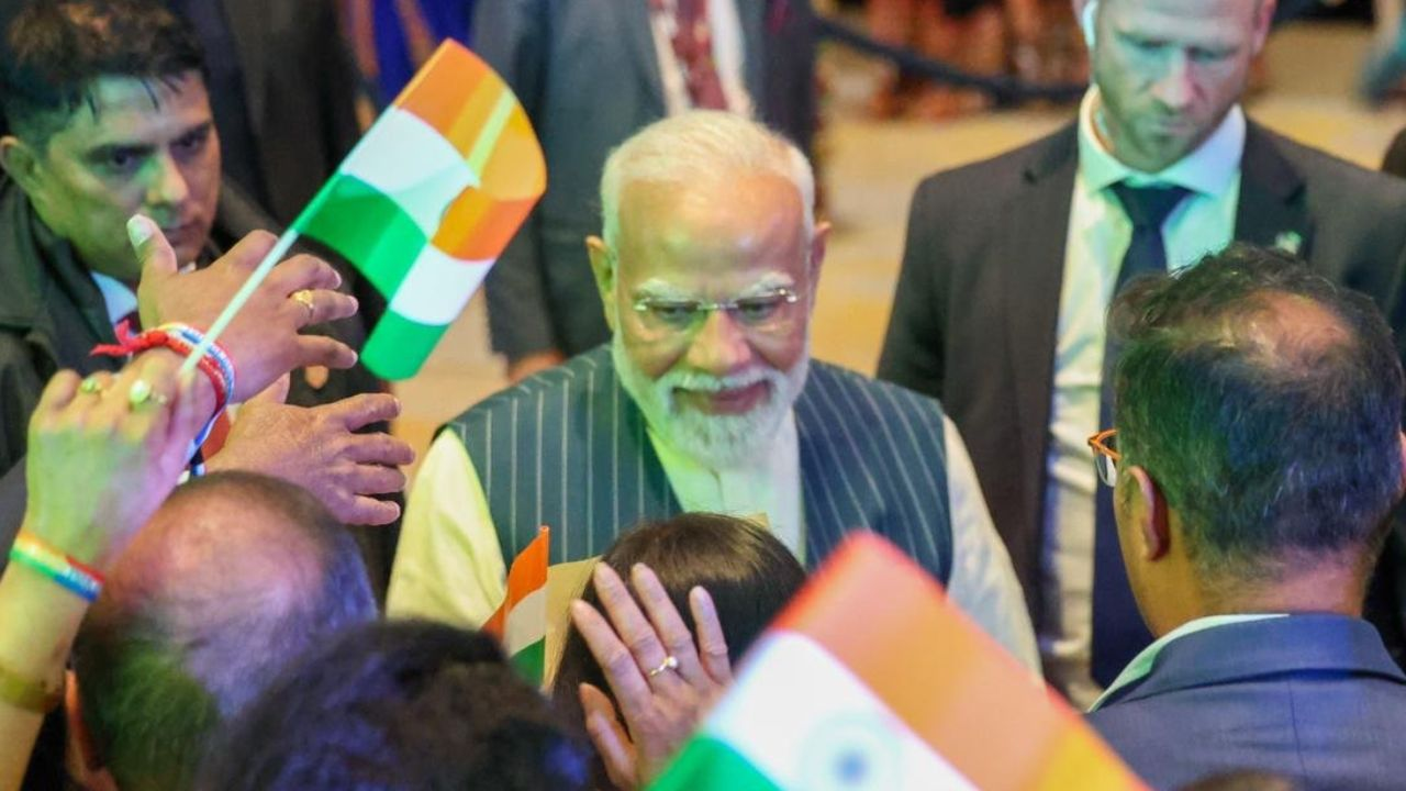 Narendra Modi