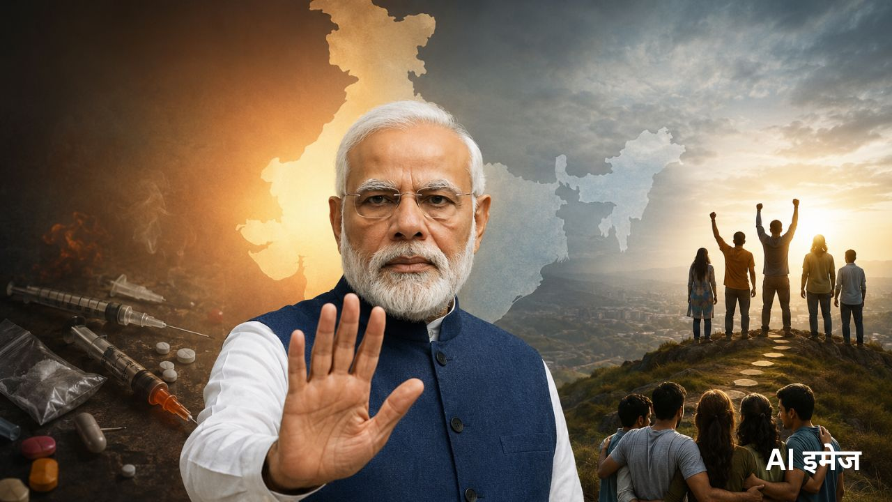 Narendra Modi