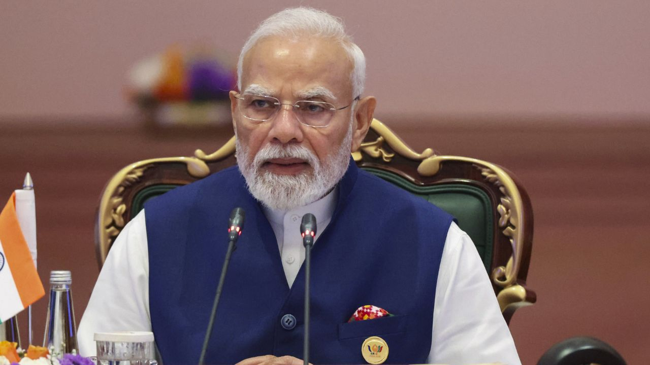 Narendra Modi