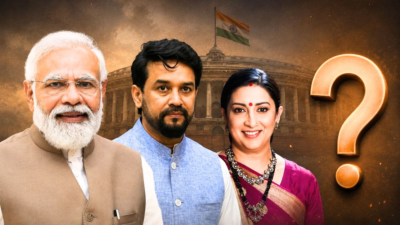 Narendra Modi Cabinet ChatGPT 