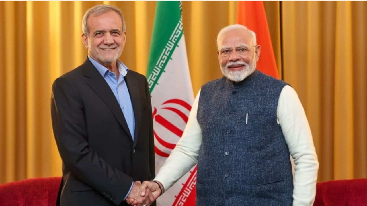 Narendra Modi