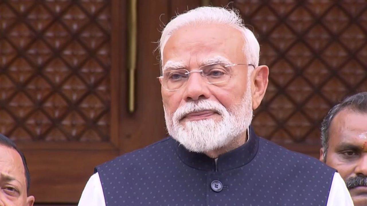 Narendra Modi