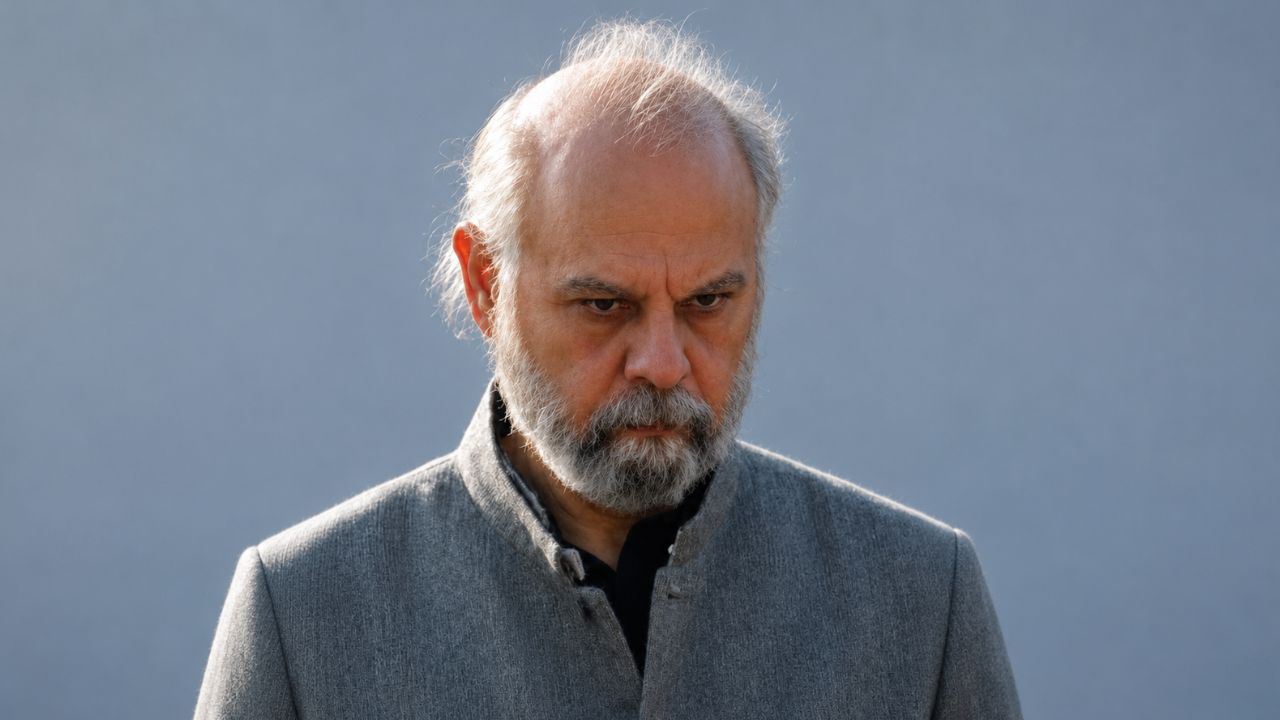 naresh gujral