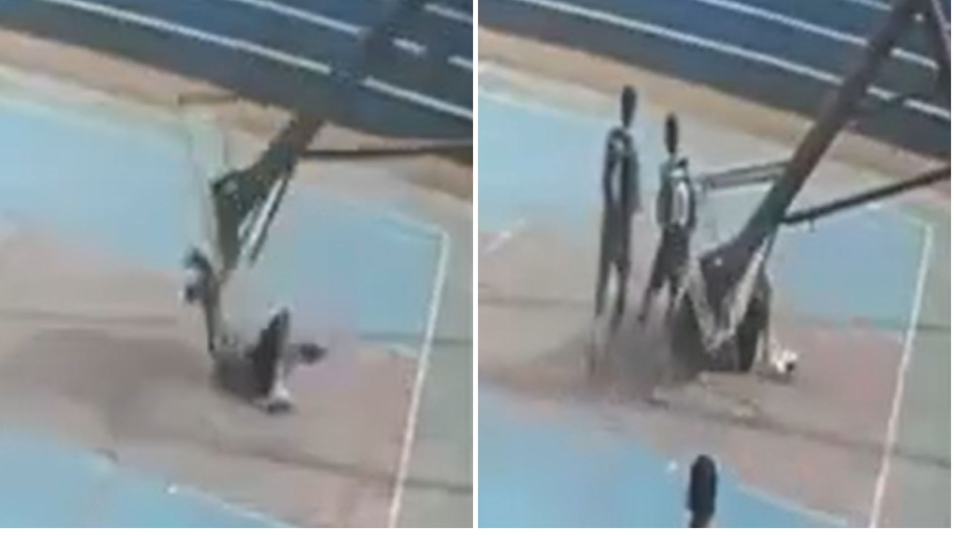 Basketball Player Hardik Died