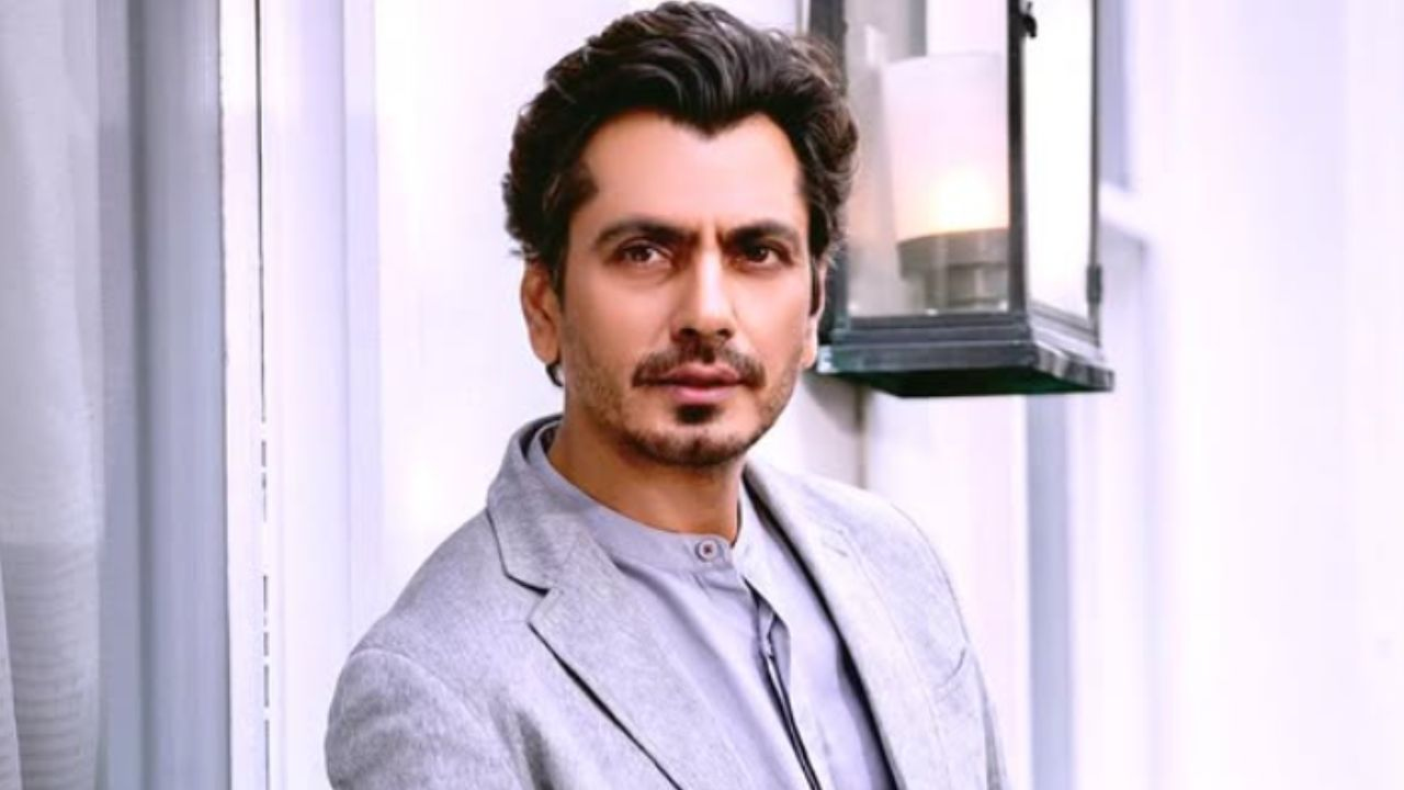 Nawazuddin Siddiqui