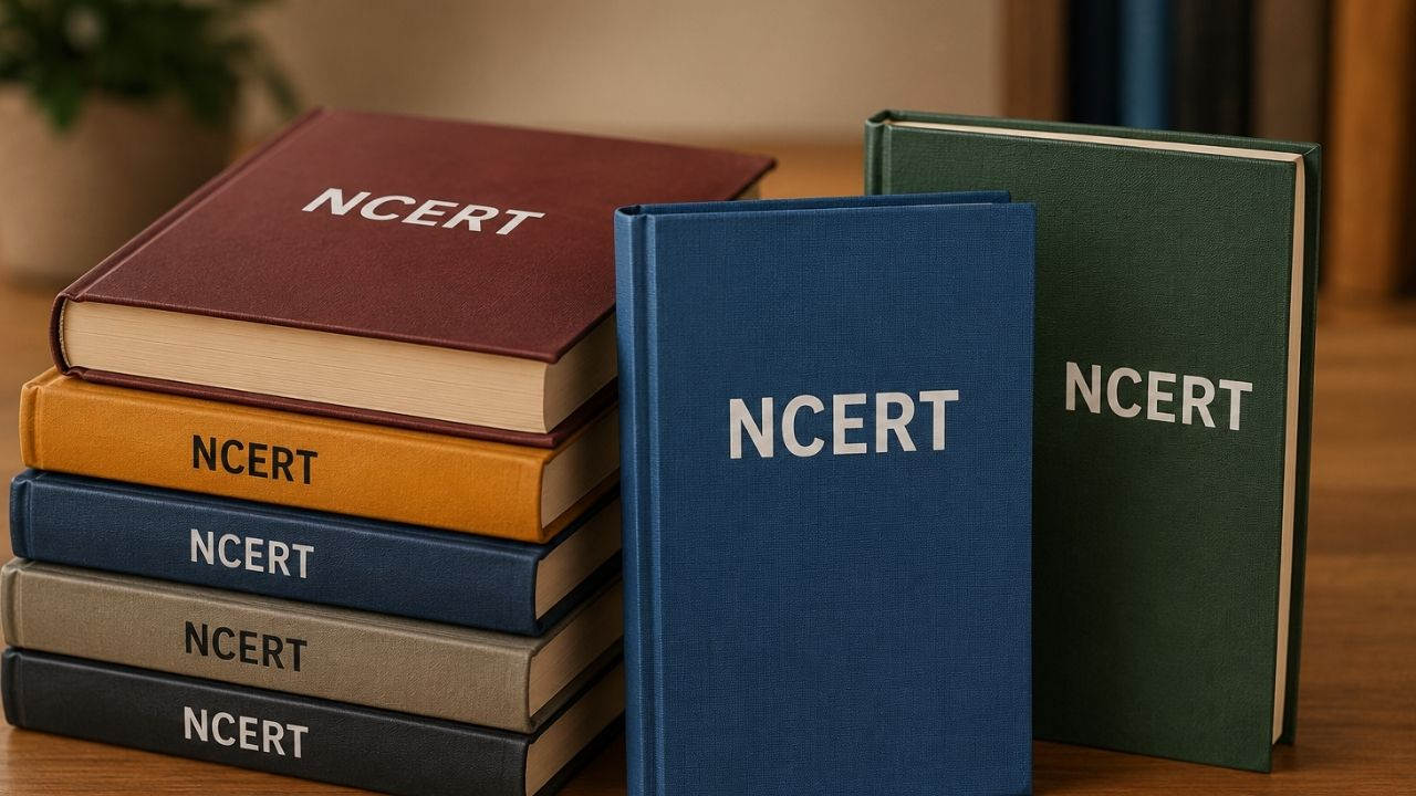 NCERT Book Controversy