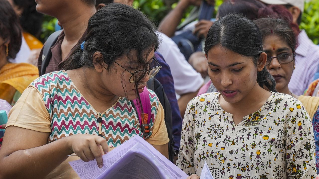 NEET UG Exam