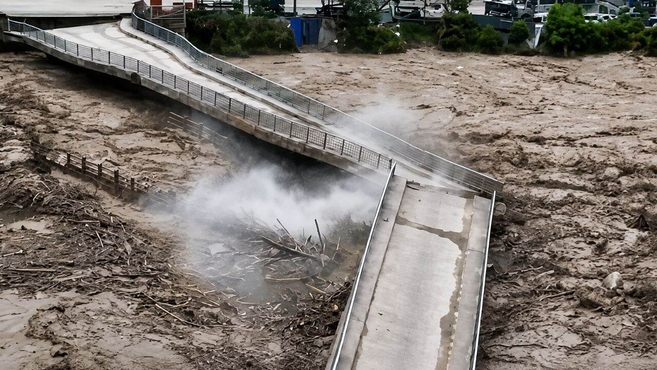 Nepal Floods 2026