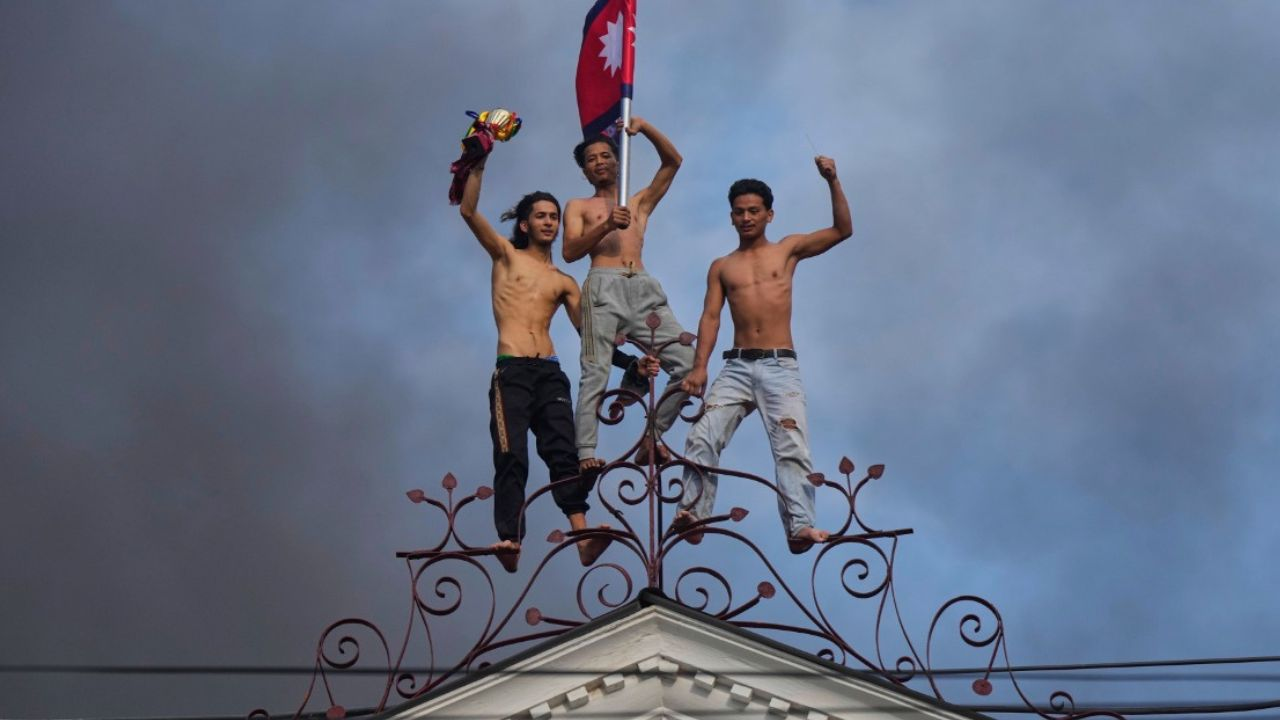 Representational Image । Photo Credit: PTI