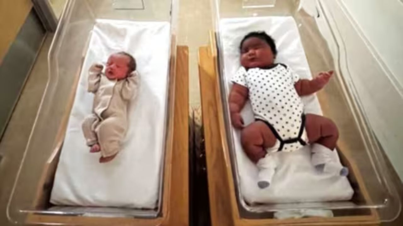 baby boy heavy weight