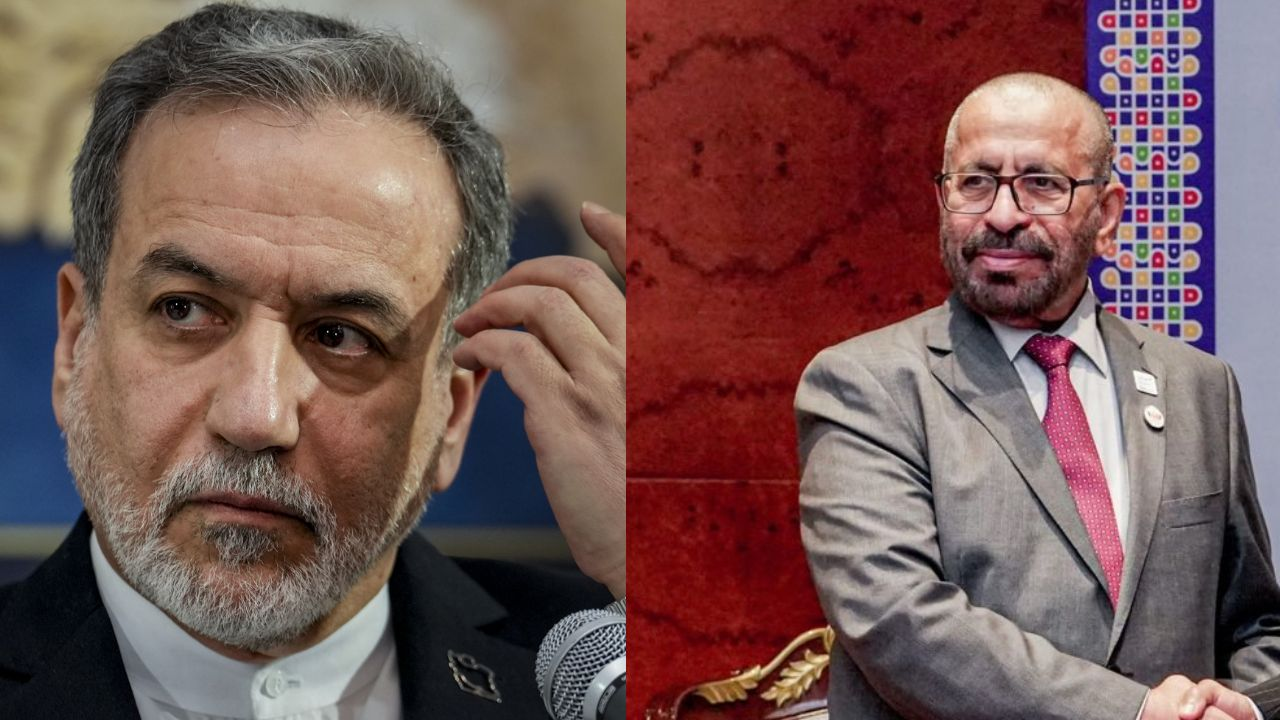 UAE-Iran Relations