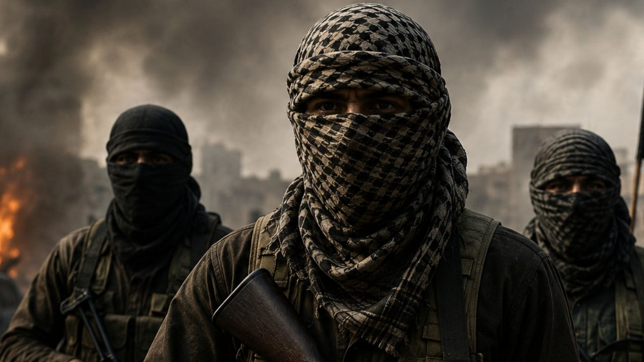 Kulgam Terror Attack