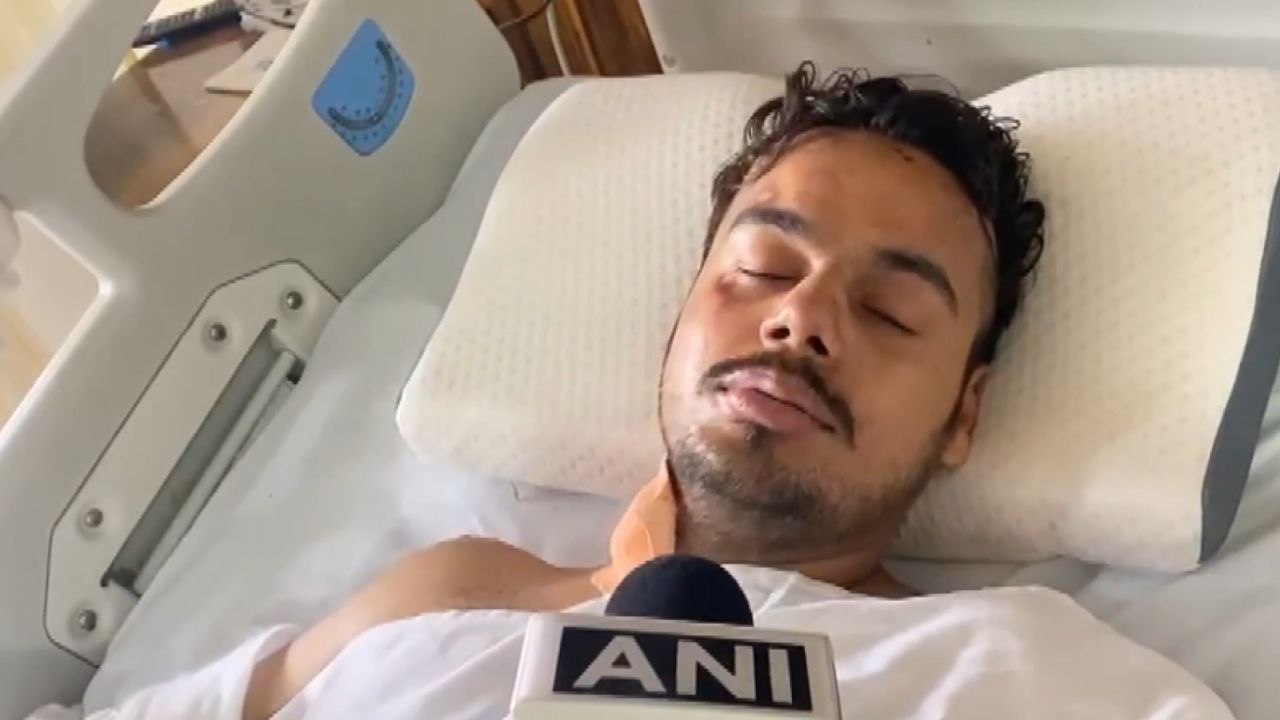 Greater Noida hit-and-run