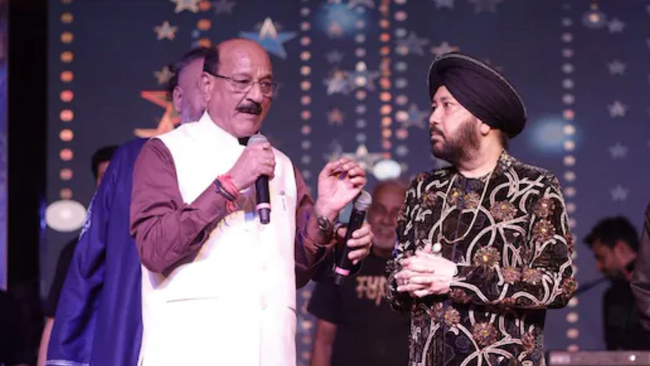 Daler Mehndi controversy