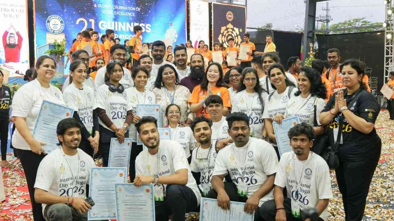 Guinness World Records