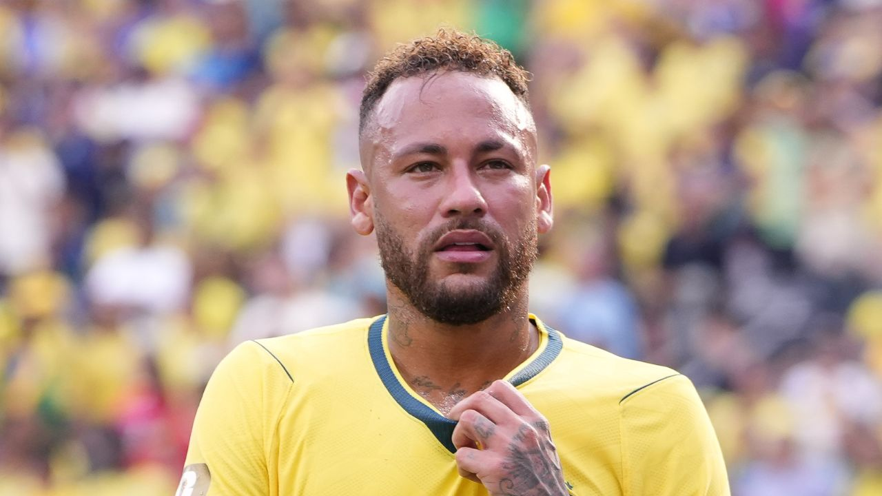 neymar