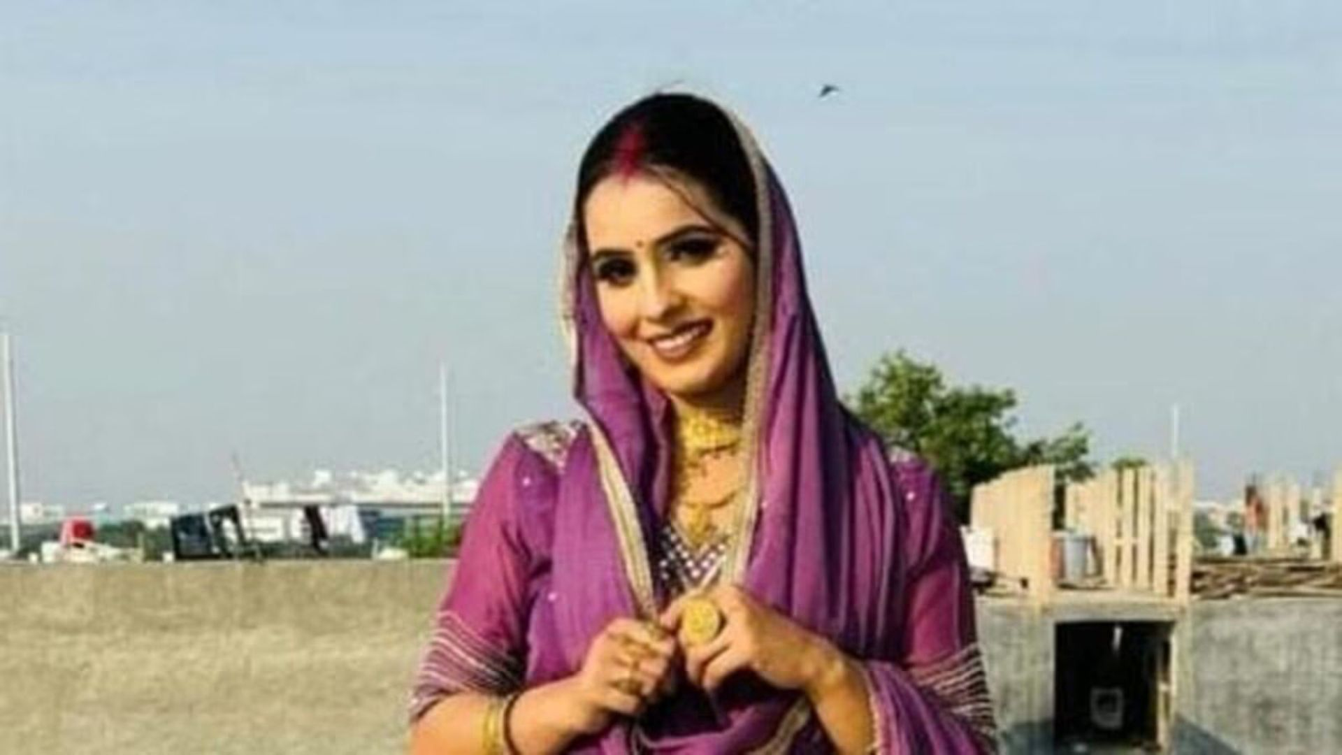 Nikki Murder case; Pic credit: PTI