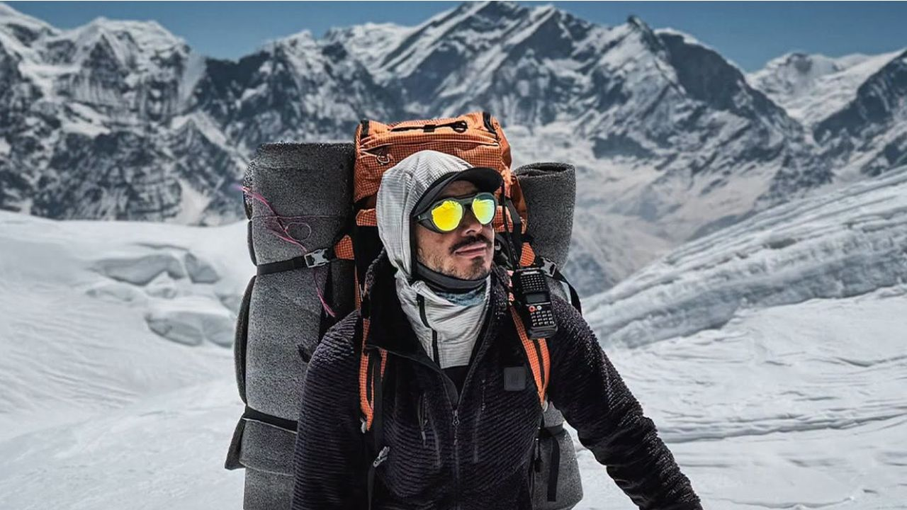 Nirmal Purja