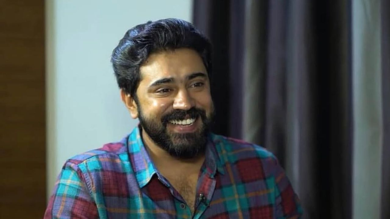 Nivin Pauly