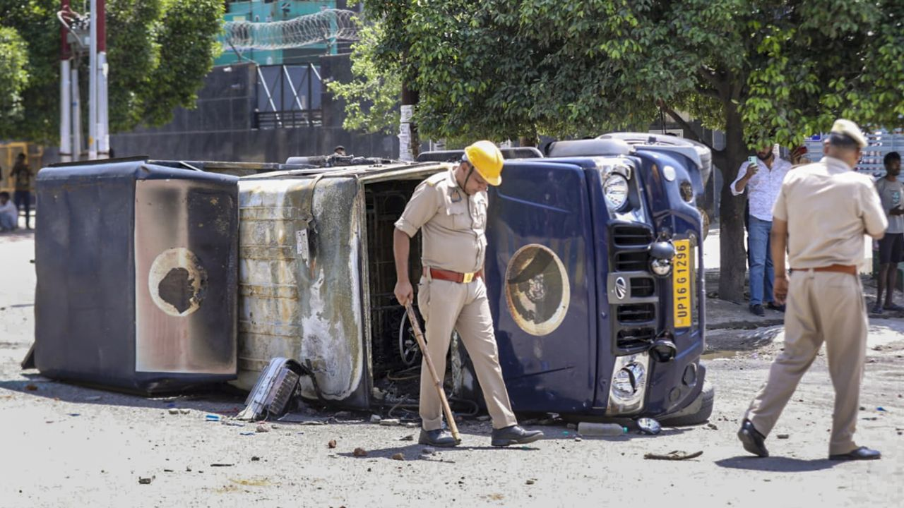 Noida 