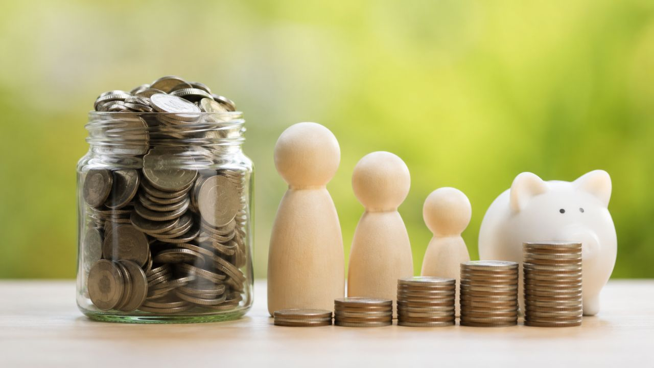 National Pension Scheme Information