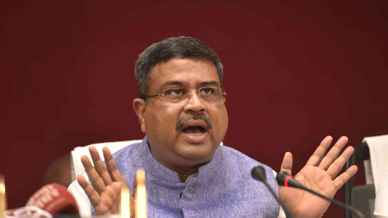 Major Changes NEET-UG, JEE-Mains Dharmendra Pradhan 