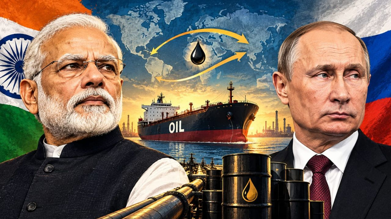 India-US relations