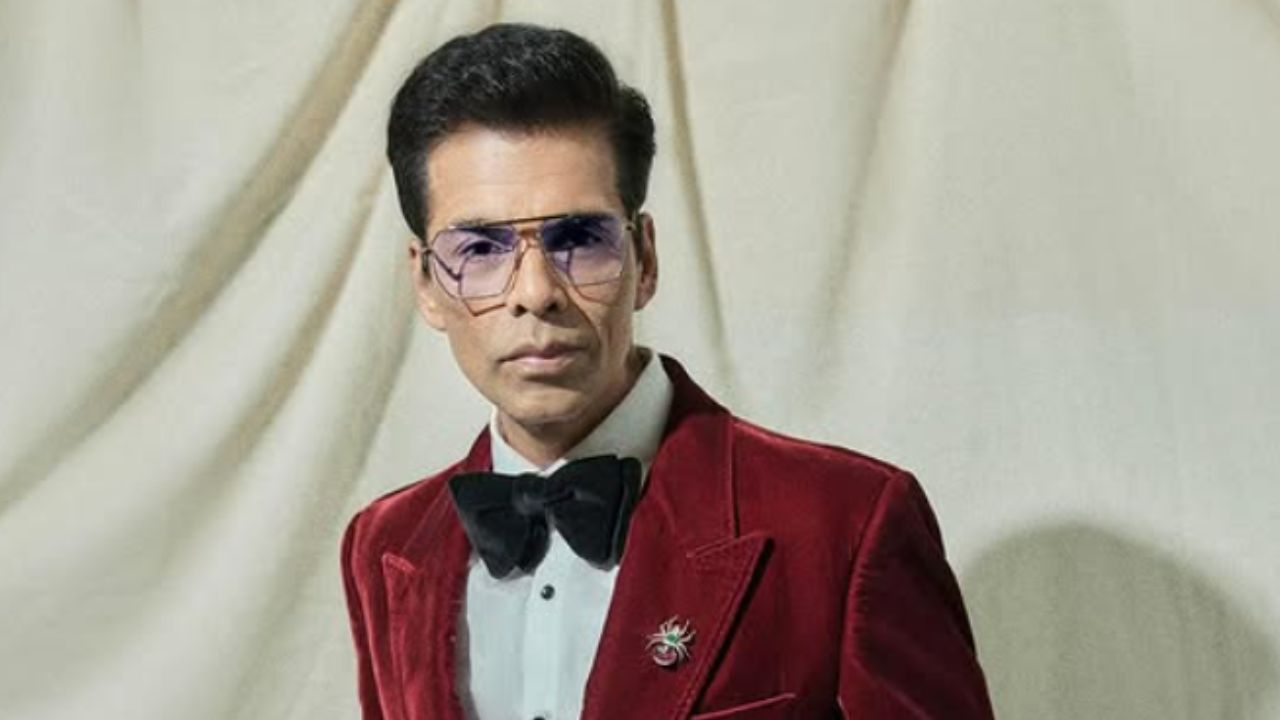 karan johar remark on ok jaanu