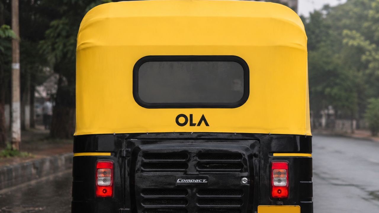 Ola News