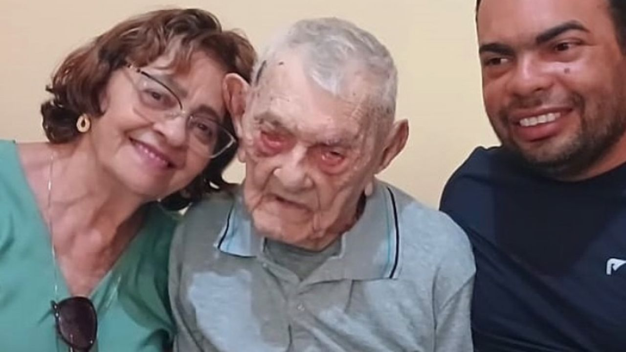 Joao Marinho। Photo Credit: Instagram/guinnessworldrecords