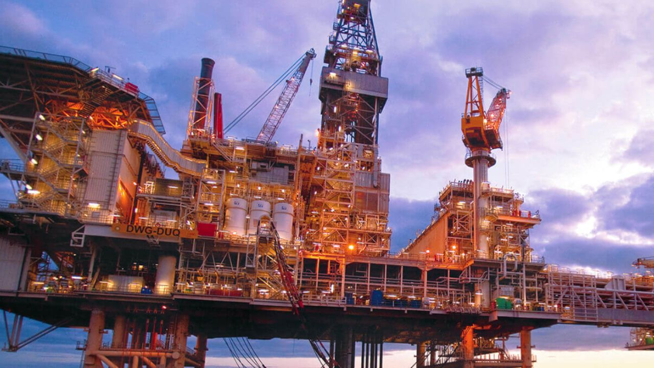 ONGC Videsh