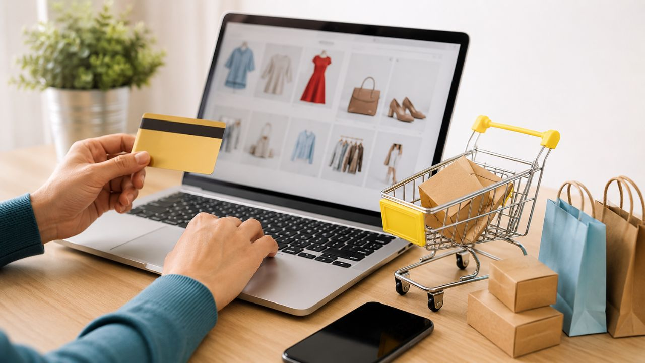 online shopping tips to avoid getting scammed